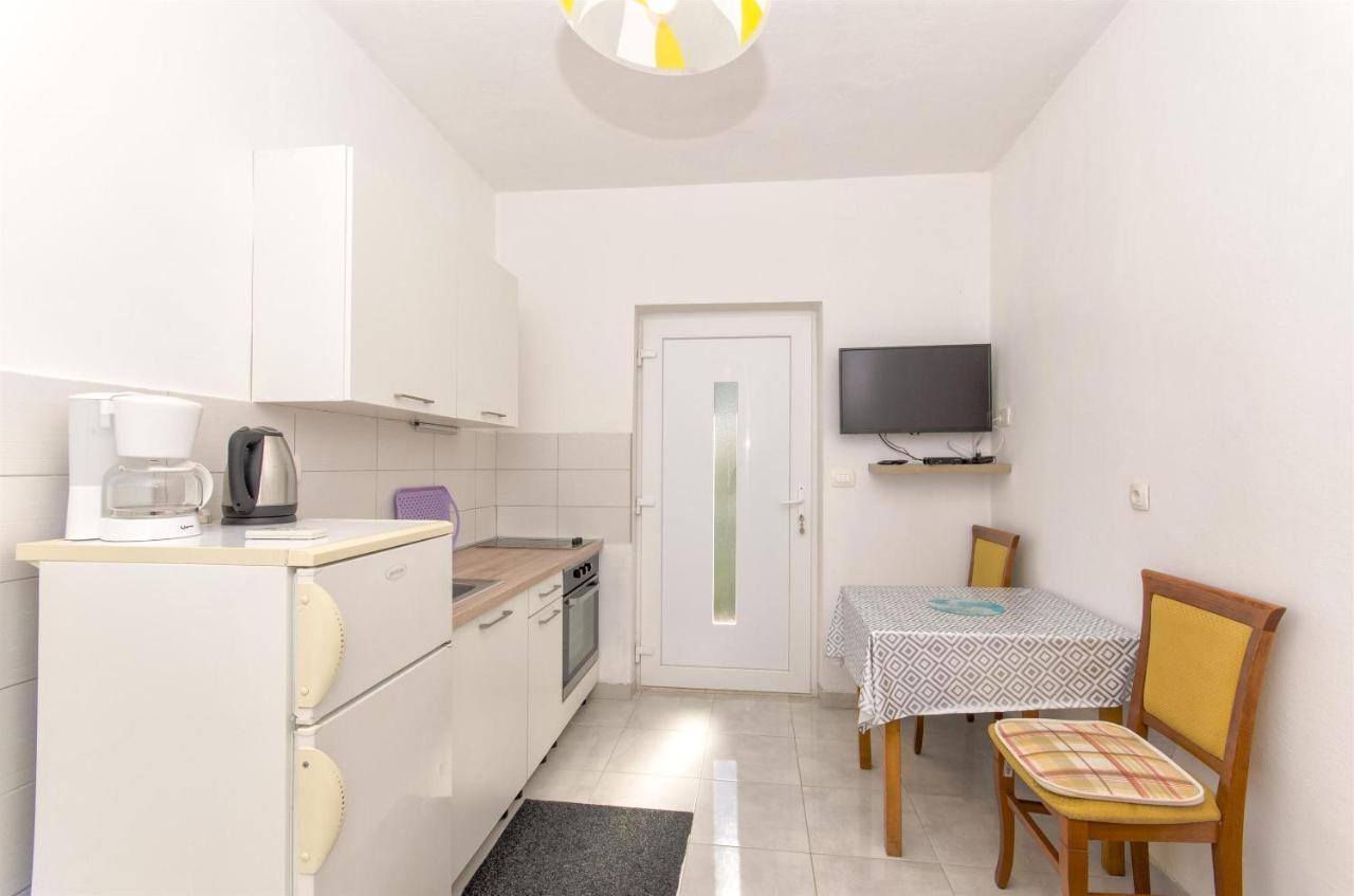 Apartments Paolo Okuklje Eksteriør bilde