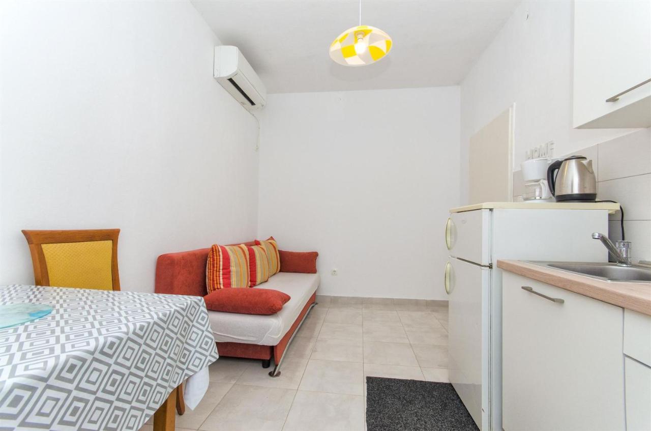 Apartments Paolo Okuklje Eksteriør bilde
