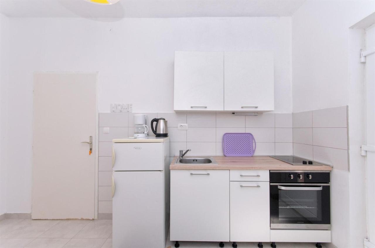Apartments Paolo Okuklje Eksteriør bilde