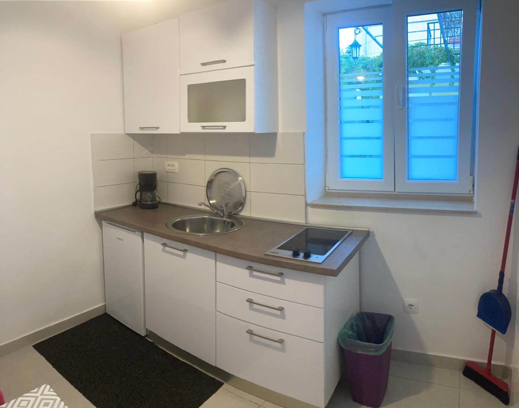 Apartments Paolo Okuklje Eksteriør bilde